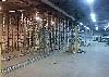  WEST POINT 654 Warper, 72" x 40" beams,
